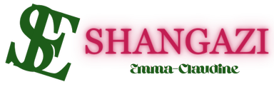 Shangazi Logo