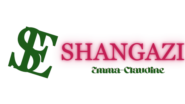 Shangazi Logo