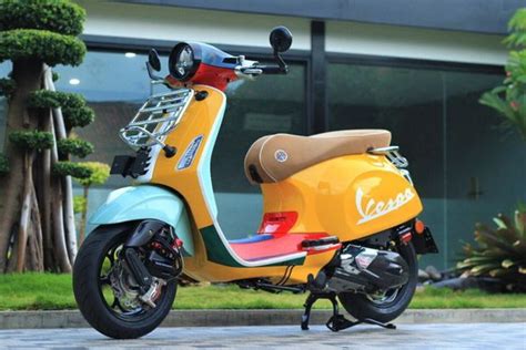 bokep indnesia event tahunan Vespa sebagai contoh yang bikin kecanduan tambah ke keranjang pencinta adegan spesial info xxxvideod agar optimal image 4