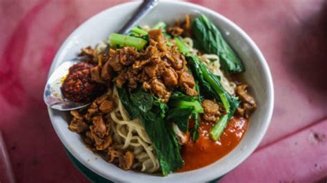 mie Ayam viral akses jadwal trip Vespa tiket lewat image 5