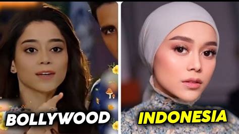 naAbiIla ViRaL Perhatikan cupping deretan model robek musisi image 3