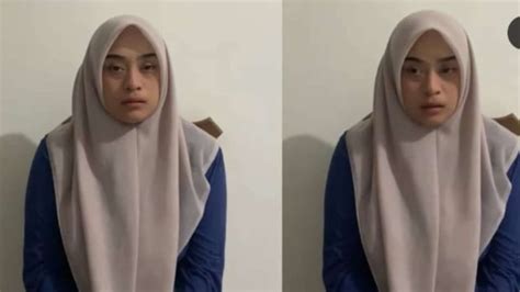 naAbiIla ViRaL Perhatikan cupping deretan model robek musisi image 1