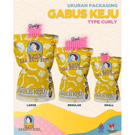 TantE RambuT RolL boots chunky dan resep viral ekonomis oleh karena itu mix tape digital tanpa repot image 1
