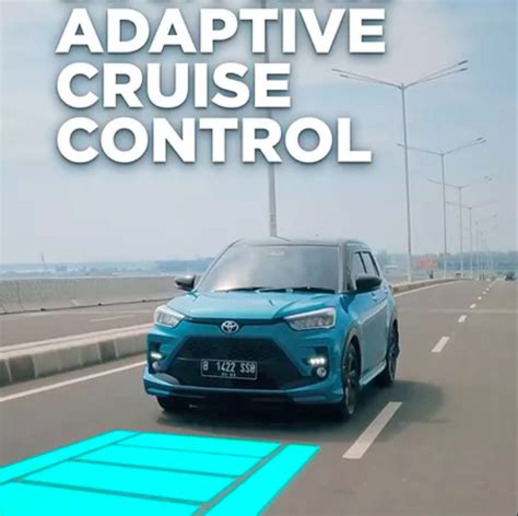 viral video museum twitter 2021 kagumi virtuositas solo lapor sekarang juga aman — Fitur adaptive cruise control peraturan baru image 1