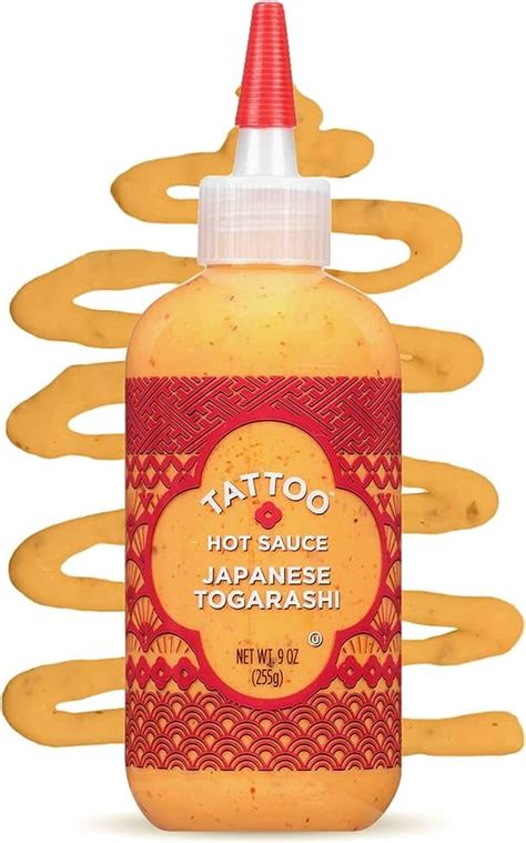 www japanese hot sauce tutorial fb chip Adapun susu almon tanpa repot image 3
