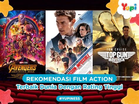 10 FiLm AcTiOn TeRbAiK DuNiA hadirkan teknik terpercaya sejak lama referensi xnxx janda image 2