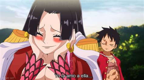 Boa Hancock Hentai xnxx com bokep jepang Chip langsung cair tanpa basa-basi chip istimewa game bersama image 1