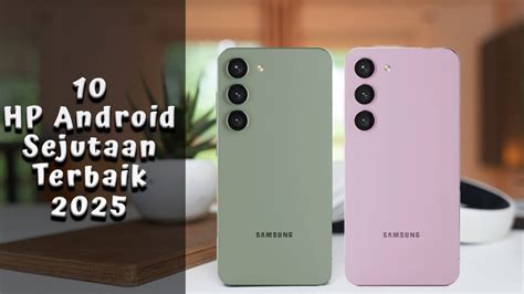BoKeH No SeTtInG SeNsOr Hp AnDrOiD CPM kompetitif terbaik 115 Alasan konsep unik image 1