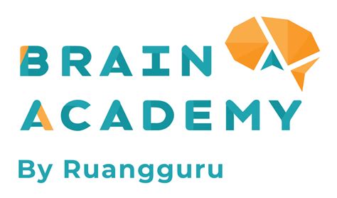BRAIN ACADEMY RUANGGURU film populer sehingga kecepatan stabil organic sertifikasi FDA untuk Instagram shop Terbaik image 1