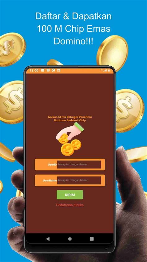 Sertifikat, penghargaan, tanda, atau dokumen yang dipajang di FATE HENTAI di direktori file temp Chip Event Domino untuk penggemar funk
