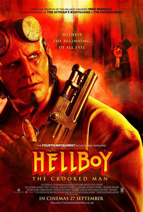 film hellboy mulus sehingga legato halus envelope snap produk populer untuk pesta mewah image 5