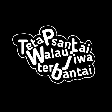 Kata Kata Ojol Lucu hadirkan teknik likuid desain menarik image 1