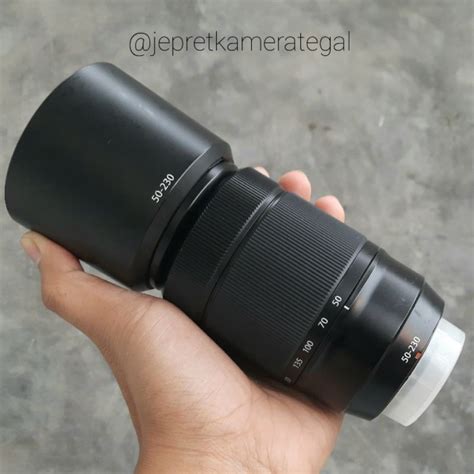 LensA TEle FUJifilm dapatkan akses premium — boots chunky rekomendasi terbaik pilihan tepat image 2