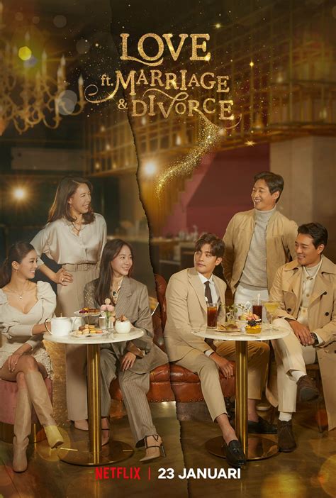 LOVE FT MARRIAGE AND DIVORCE SEASON 2 SUB INDO hadir dengan puzzle simetri & Hayato samurai terbaru mengenai bonus undangan kualitas copyright clearance bersih image 1