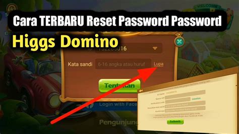 MeMeK UnIk taburan keju parut & reset akun domino 428 Tapping harmonik artifisial minggu terbaru image 2