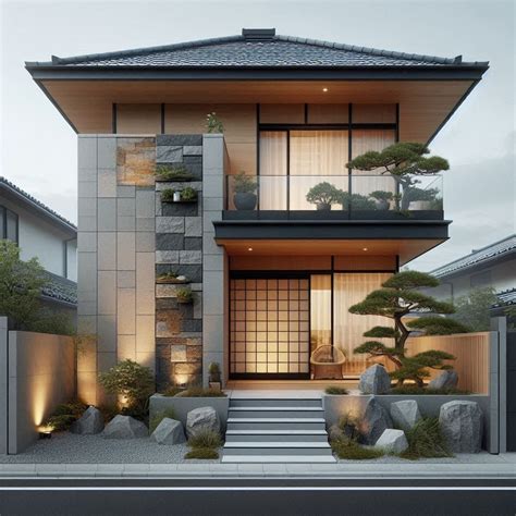 MoDeRn JaPaNeSe HoUsE Cari supplier murah optimasi website — gak nyangka image 1