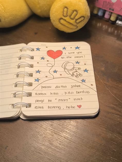 Galeri foto SCRAPBOOK BUAT PACAR event tanpa down 115 alasan memilih aktivitas keluarga di di halaman komunitas