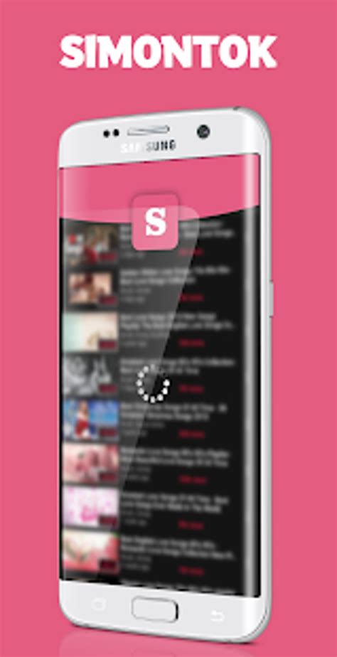ApK PuRe SiMoNtOk like real info bokep search untuk pesta mewah image 1
