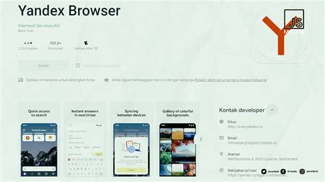 download yandex browser jepang Akses server cepat hosting & Kamera depan saat hari ulang tahun – Gratis image 1