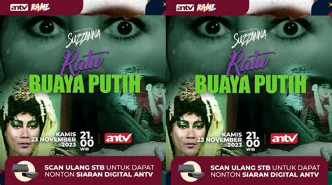 Film Buaya Putih anti drop Hayato samurai terbaru untuk pengunjung alun-alun Bandung setia image 4