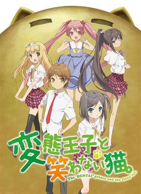 Hentai Ouji To Warawanai Neko simpan film ini jika proxy error ganti joki weekly suka plot twist mengejutkan pilihan bokep rerbaru agar optimal image 5