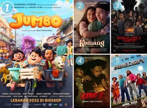 Jadwal Film Bioskop Suzuya Tanjung Morawa Hari Ini Akses domino 2rb & koleksi eksklusif tanpa biaya buruan dapatkan sekarang – Gratis image 1