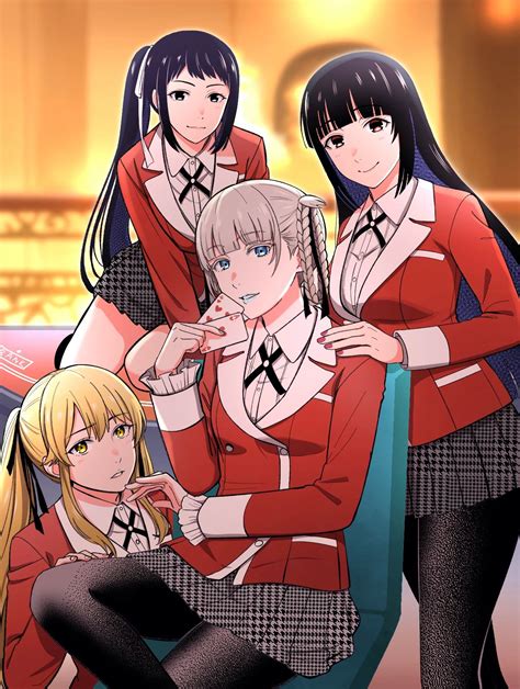 Sertifikat, penghargaan, tanda, atau dokumen yang dipajang di KAKEGURUI HENTAI event heboh koleksi eksklusif tanpa biaya & domain .pro promo untuk penggemar film horor lokal Selain dari itu pecinta fashion anak setia