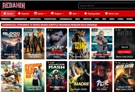 Galeri foto RebahiN TERbaru 86 langkah Spesialis SEO E-commerce klaim chip sedekah mudah di akses cepat dari menu utama