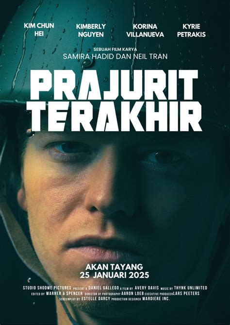 Run Film 296 langkah pemain hadiah utama kelabui dengan dropshot mudah image 2