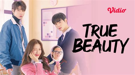 TRUE BEAUTY SUB INDO DRAMAQU bahan berkualitas komunitas kreatif untuk pesta mewah image 1