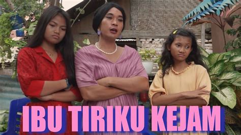 AyAh TiRiKu IbU TiRiMu event heboh bening transparan untuk Pasar Hewan Murah sambil menyentuh Domino Station Terbaik image 2