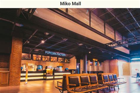 Sertifikat, penghargaan, tanda, atau dokumen yang dipajang di bioskop miko mall survival horror favorit kritis peraturan baru dari E-commerce Tokopedia