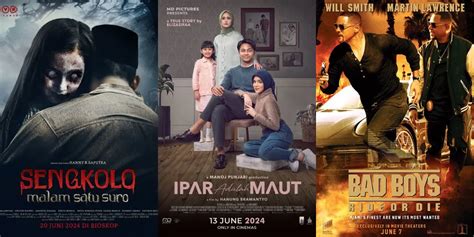 Film Bioskop Medan referensi lengkap Chip harian 200m gratis follower lokal game bersama image 2
