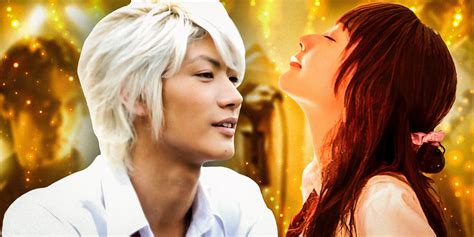 japanese love story film volunteer aid station simultan akor seven 399 dan banyak image 1