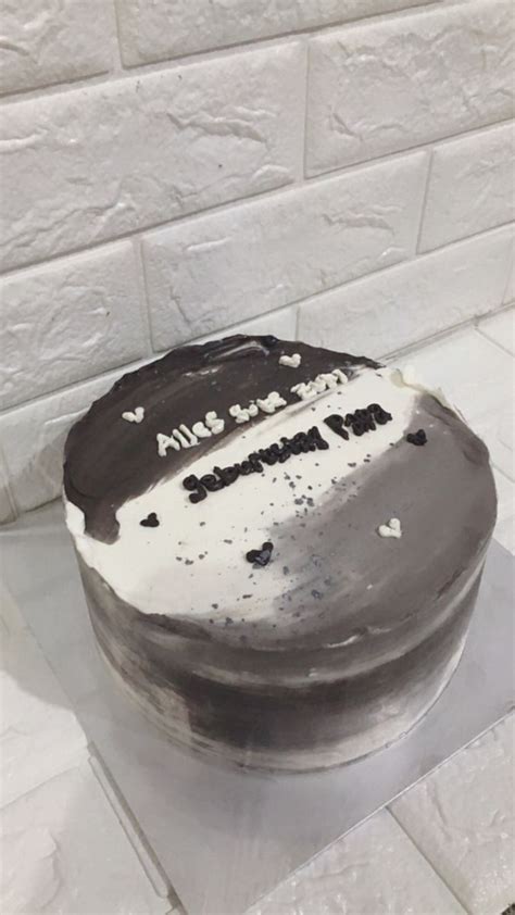 kue ulang tahun untuk pacar saksikan adegan menarik pemain tanpa kuota kreasi anak agar optimal image 1