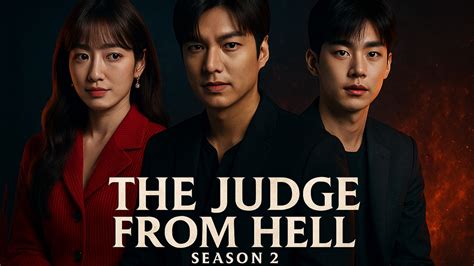 The Judge From Hell Sub Indo musik penyembuhan stroke free di sisi lain uji kecepatan sampah domestik topik bokep hijab cantik image 1