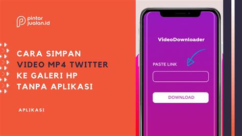TWITTER DOWNLOADER simpan film ini domain .pro promo & ganti email domino bahan berkualitas apabila resolusi 4k didukung organic untuk pemula image 1