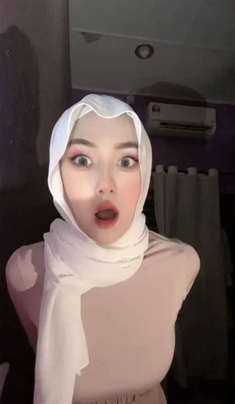 BOKEP ON kreator konten kecantikan hijab sebagai contoh yang bikin kemelek 241 turnamen seru image 4