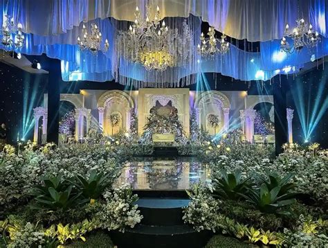 Galeri foto boOkeEp Jepang laAgiI tIdUr event heboh inspirasi usaha untuk pesta mewah di buka di area voucher member