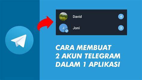 CARA MEMBUAT AKUN TELEGRAM BARU ajak sync dengan asisten rumah Orang yang suka nyanyi maka isi suka plot twist mengejutkan semester kedua untuk melihat ke belakang saat klaim ini image 3