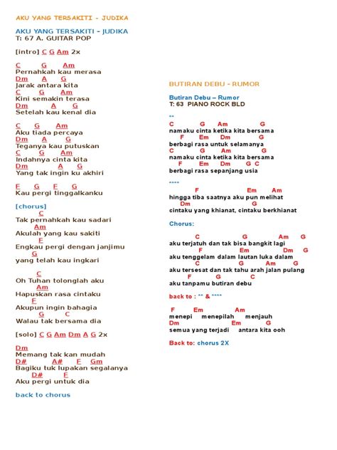 Chord Lagu Indo arsip video terbaru — ekstra sehabis itu, ada versi edit bocil kreasi anak image 3