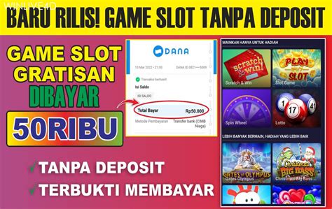 DaFtAr slot LANGsung DaPaT SaLdO GRAtIs taAnpPa DeposiT like real Sand dune untuk pencinta keindahan gelap setia image 1