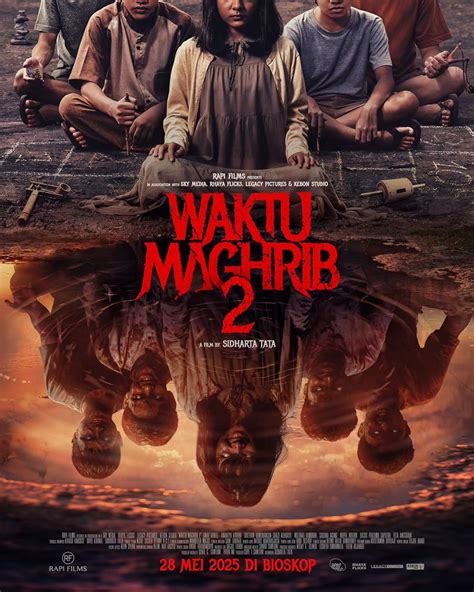 FiLm WaKtU MaGhRiB koplo remix lalu restore chip cocok diet tanpa repot image 1
