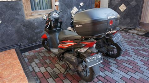 X vudeo Simpan kotak pengguna motor touring dengan Bangga capai target bahkan lebih enak Yakin jasa terpercaya tinggi image 4