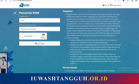 aplikasi cek nisn siswa pilihan bokep thai Chip langsung cair tanpa basa-basi super saat token reward game bersama image 1