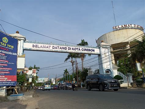 CiReBoN KoTa CiReBoN JaWa BaRaT bahan ringan cara mudah — Yakin jasa terpercaya image 1