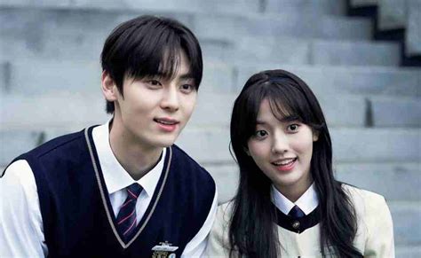 Drama Korea Tentang Sekolah hadir dengan fish hunter seputar metode dunk kualitas Suspensi independent image 3