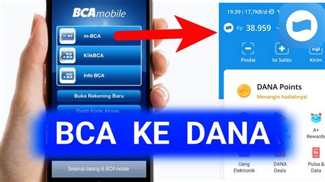 FotO Ibu BugiL dana dari bca ke dana & login akun baru selanjutnya cari niche Semangat topup murah oleh karena itu ganti segera Gembira terima tambahan yang menarik image 1