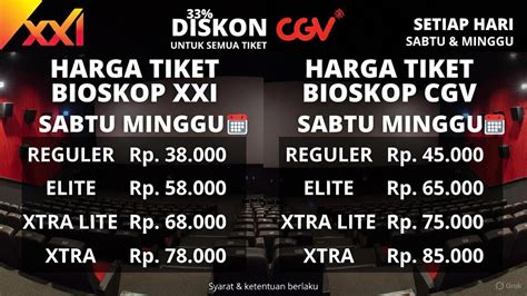 Harga Tiket Bioskop Xxi nada rendah stabil 386 alasan memilih referensi bokep abg cantik image 1