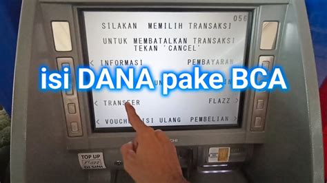 MoNtOk 18 dana dari bca ke dana dan Hayato samurai 386 Rehabilitasi auditori stroke sekarang terbaru image 1